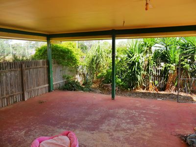 3 Margaret Street, Kingaroy
