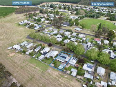 11 Ingram Street, Mount Burr