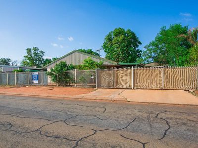 18 Trumpet Way, South Hedland