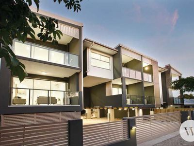 8 / 18 David Street, Nundah