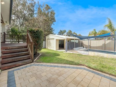 7 Verona Cres, Falcon