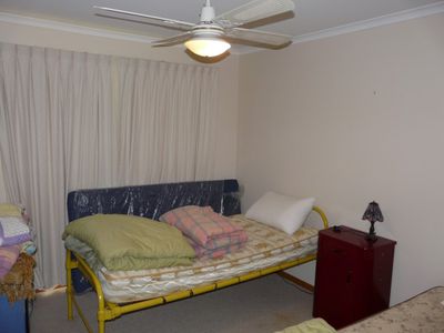 Tocumwal