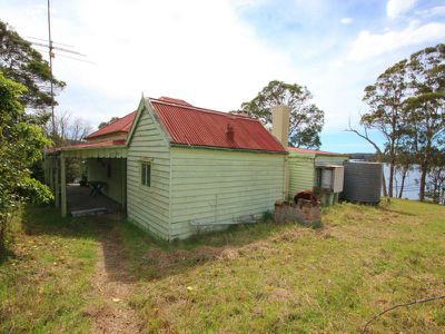 66 Hardakers Road, Pambula