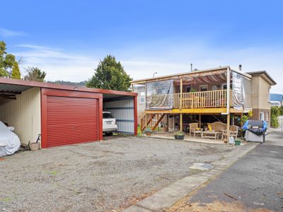 74 Main Street, Huonville