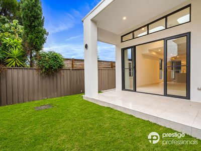 14B-C Selway Avenue, Moorebank