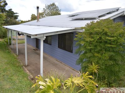 152 Schultz Road, Maleny