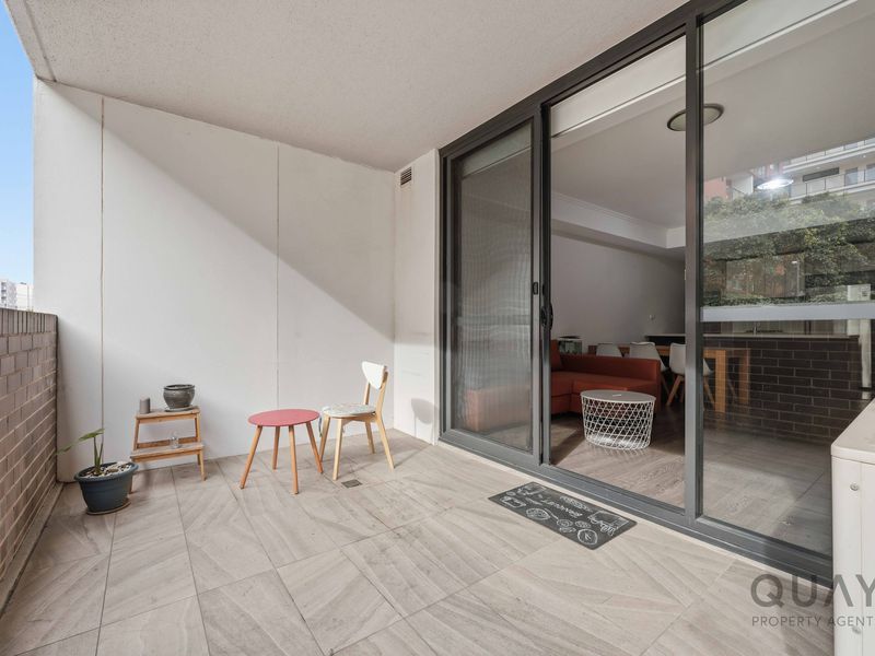 209 / 4 Smallwood Avenue, Homebush