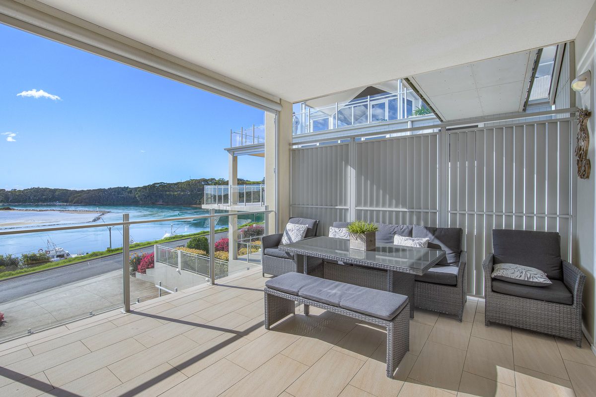 8 / 89 Campbell Street, Narooma