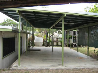 30  Helen , Cooktown