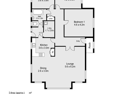 1 / 27 George Street, Devonport