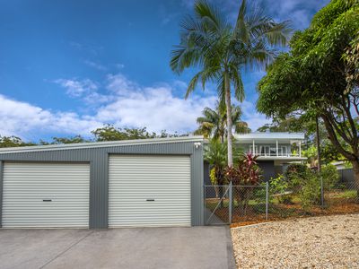 2/27 Coral Street, Corindi Beach