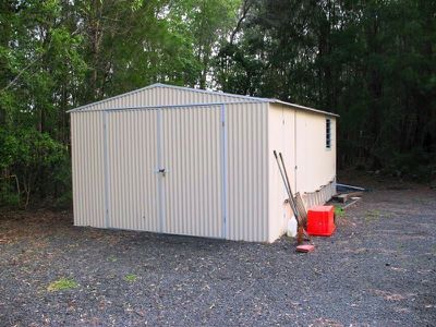 76 Eucalypt Way, Cootharaba