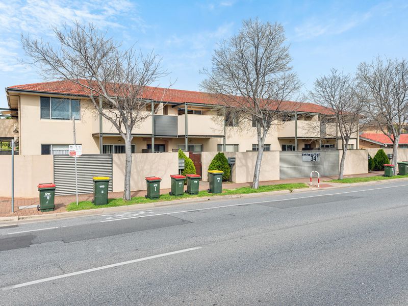 9 / 341 Sir Donald Bradman Drive, Brooklyn Park