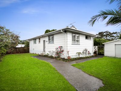 15 Tabitha Crescent, Henderson