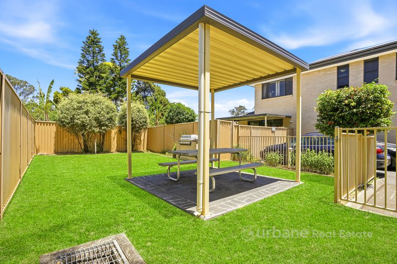 9 / 41 Knox Road, Doonside