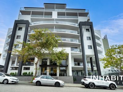 5 / 1 Coolgardie Street, West Perth