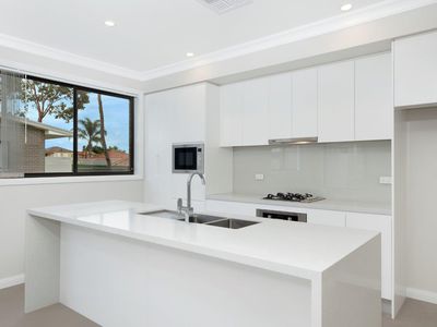 7 / 29 Mile End Road, Rouse Hill