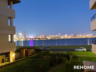 6 / 43 South Perth Esplanade, South Perth