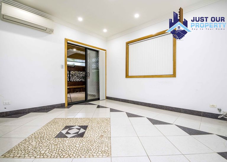28A Sylvanus Street, Greenacre
