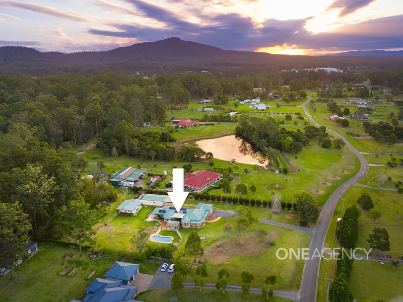 58 Oak Ridge Road, King Creek