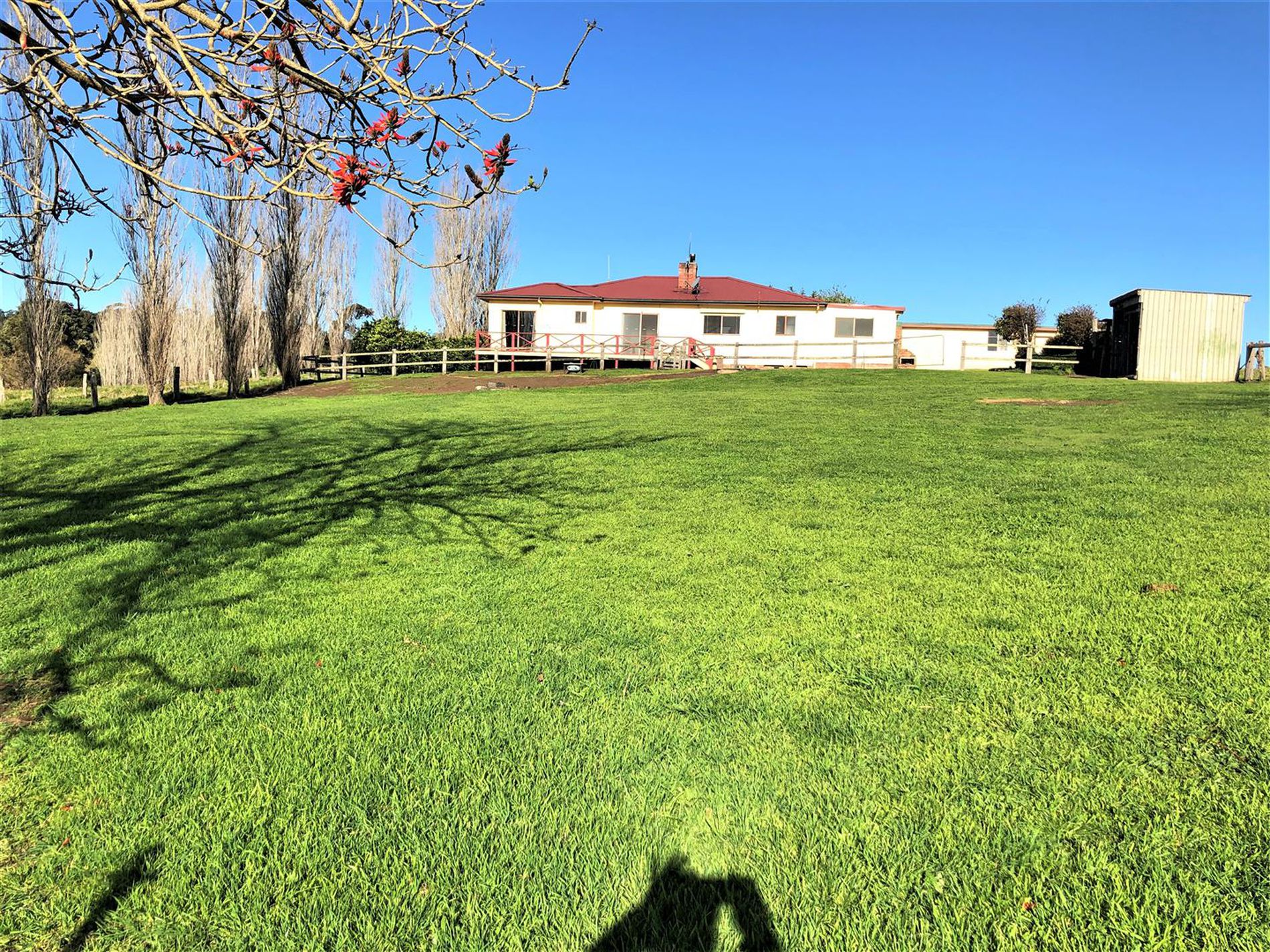 98 Wilfords Lane, Milton