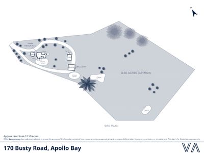 170 Busty Road, Apollo Bay