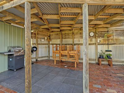 94 Wollamai Street, Finley