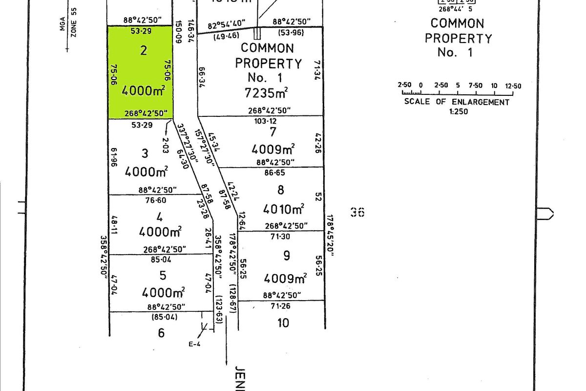 2 Jenmar Drive, Kyabram