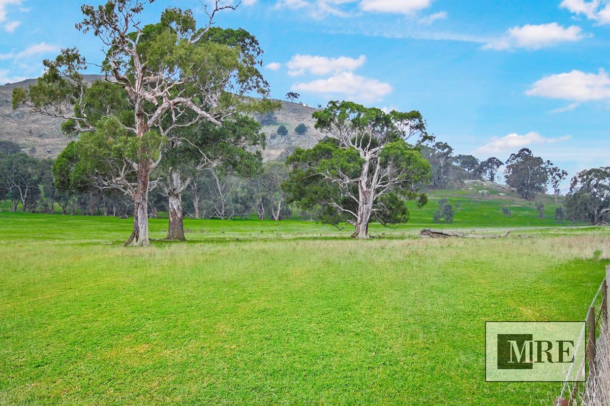 Sheans Creek Road, Euroa