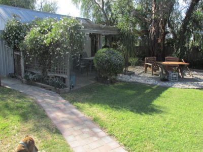 10 Dryden's Road, Cohuna