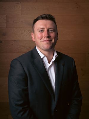 Jacob Wilson