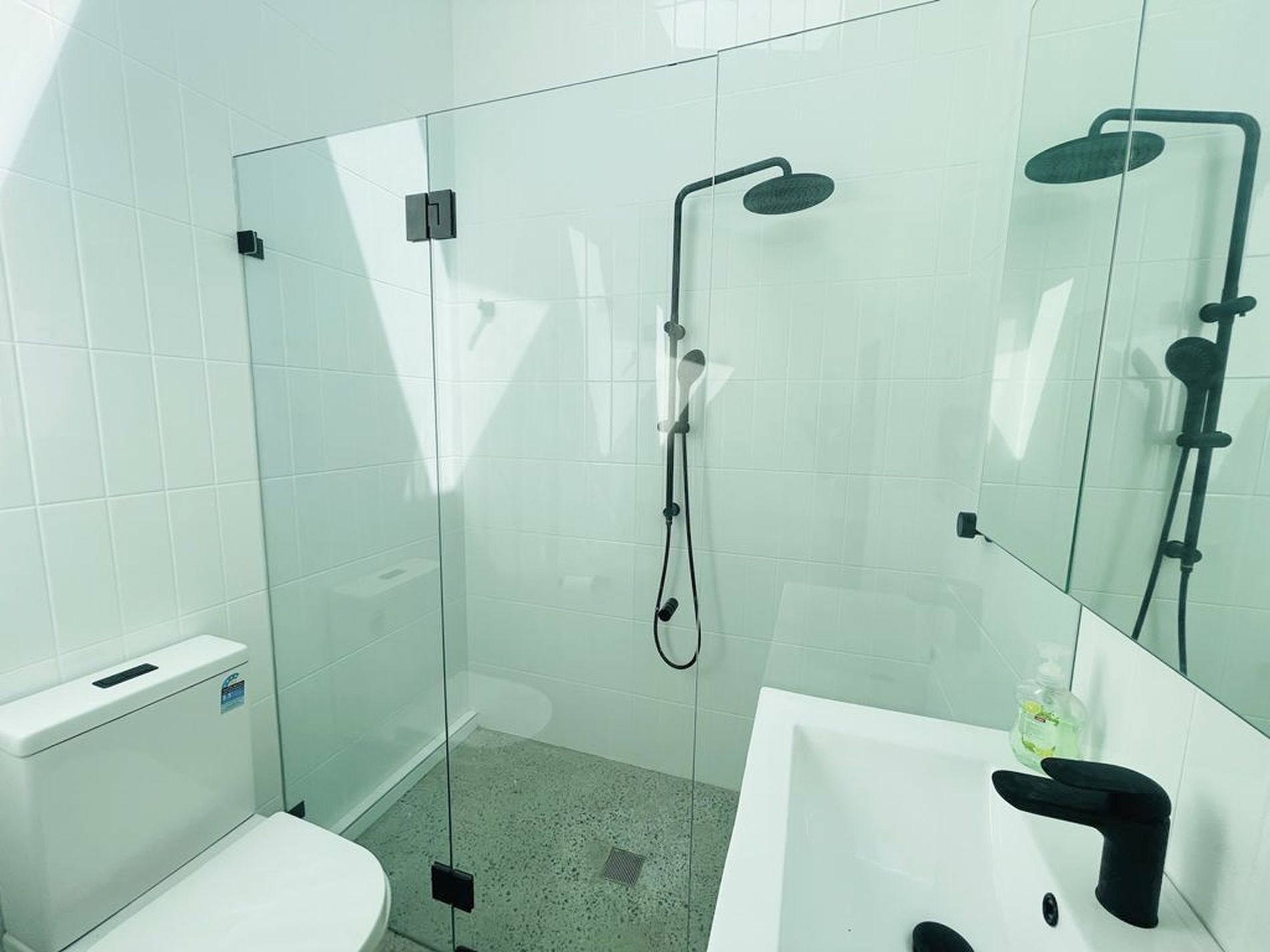 5 / 181 Victoria Road, Gladesville