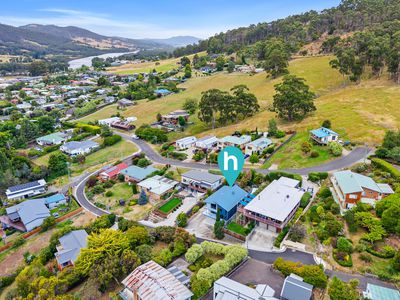 9 Riverview Lane, Huonville