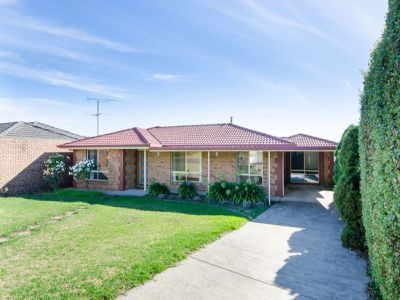13 Kywong Court, Mount Gambier