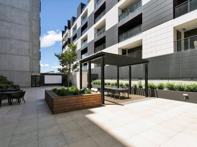 905 / 94 Buckley Street, Footscray