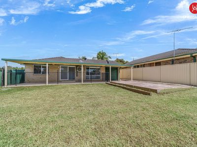 10 Wilcannia Way, Hoxton Park