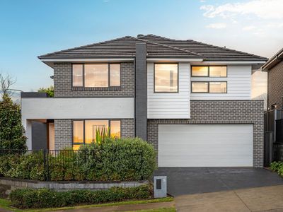15 Mary Mackillop Drive, Woongarrah