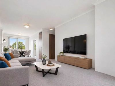7 / 44 Borrodale Road, Kingsford