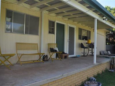27 Gloucester St, Forbes