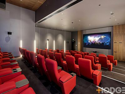 2413 / 120 A'Beckett Street, Melbourne