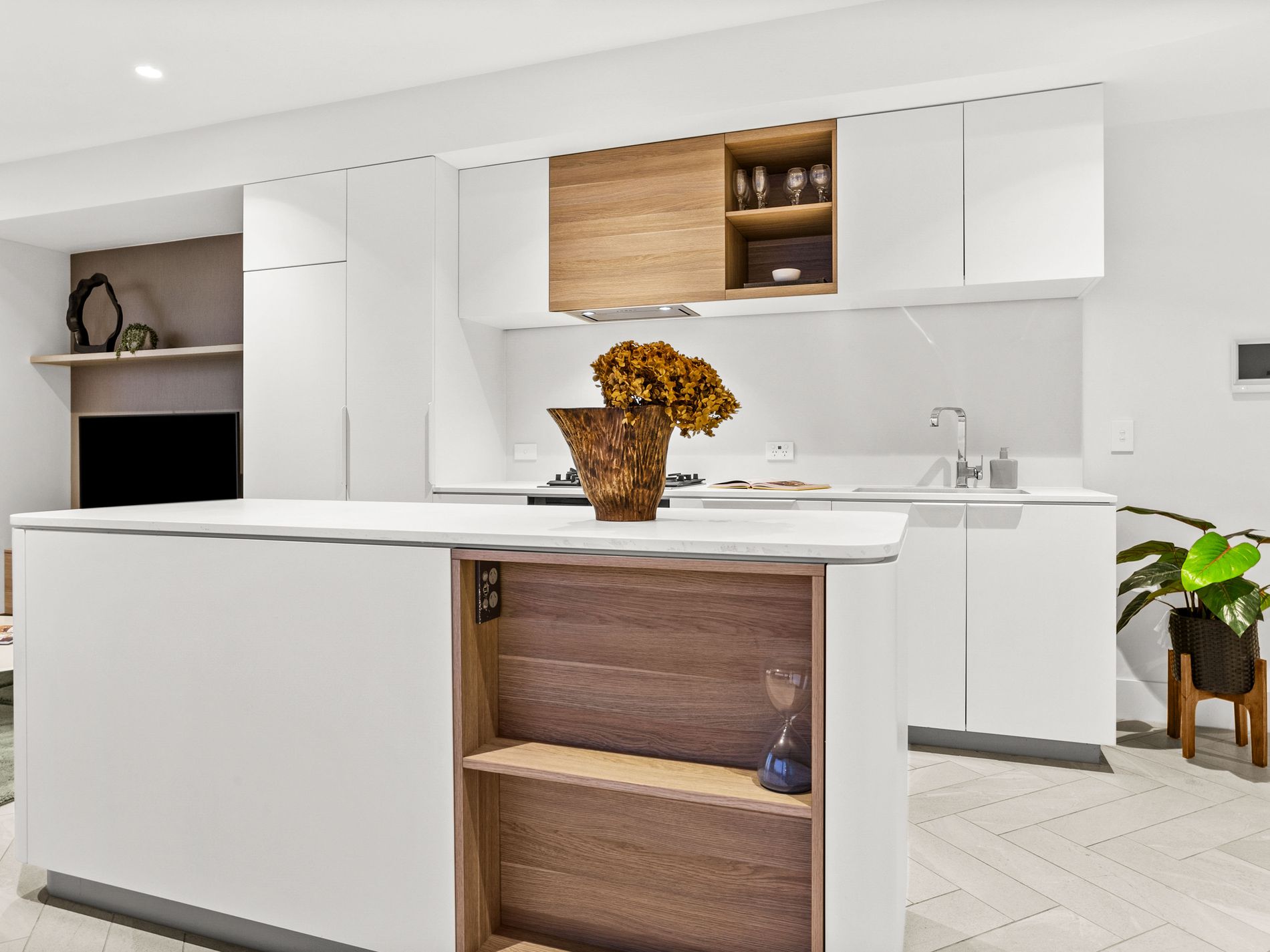 901 / 11 Barrack Square, Perth