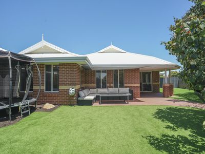 34 Farmaner Parkway, Ellenbrook