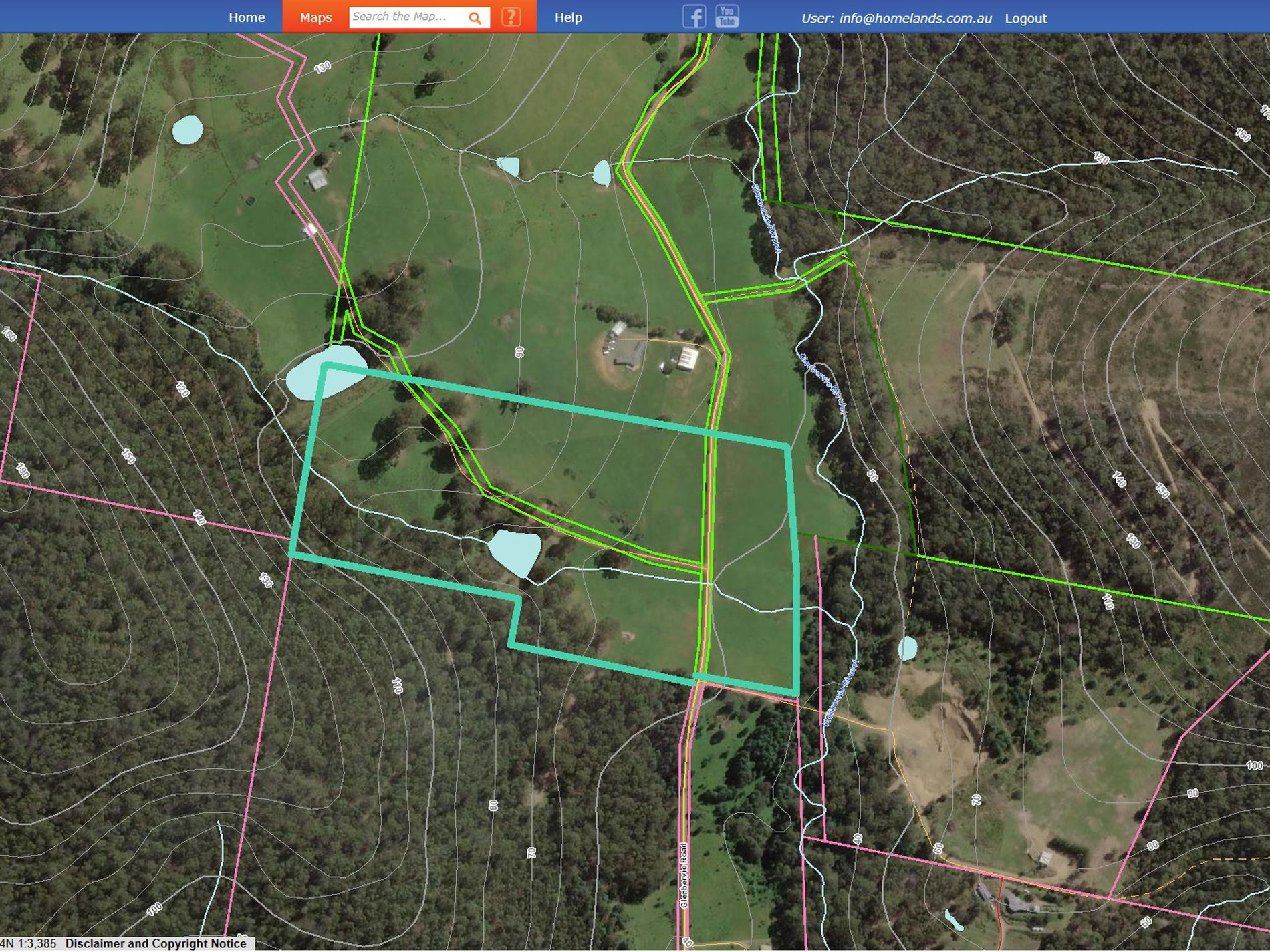 Lot 1 Glenbervie Road, Dover