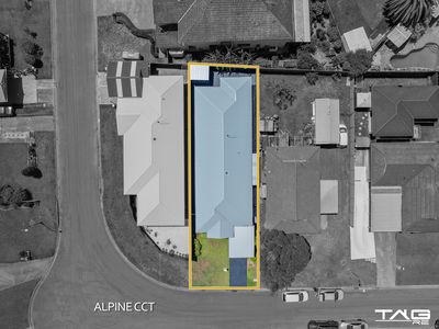 15 Alpine Circuit, St Clair