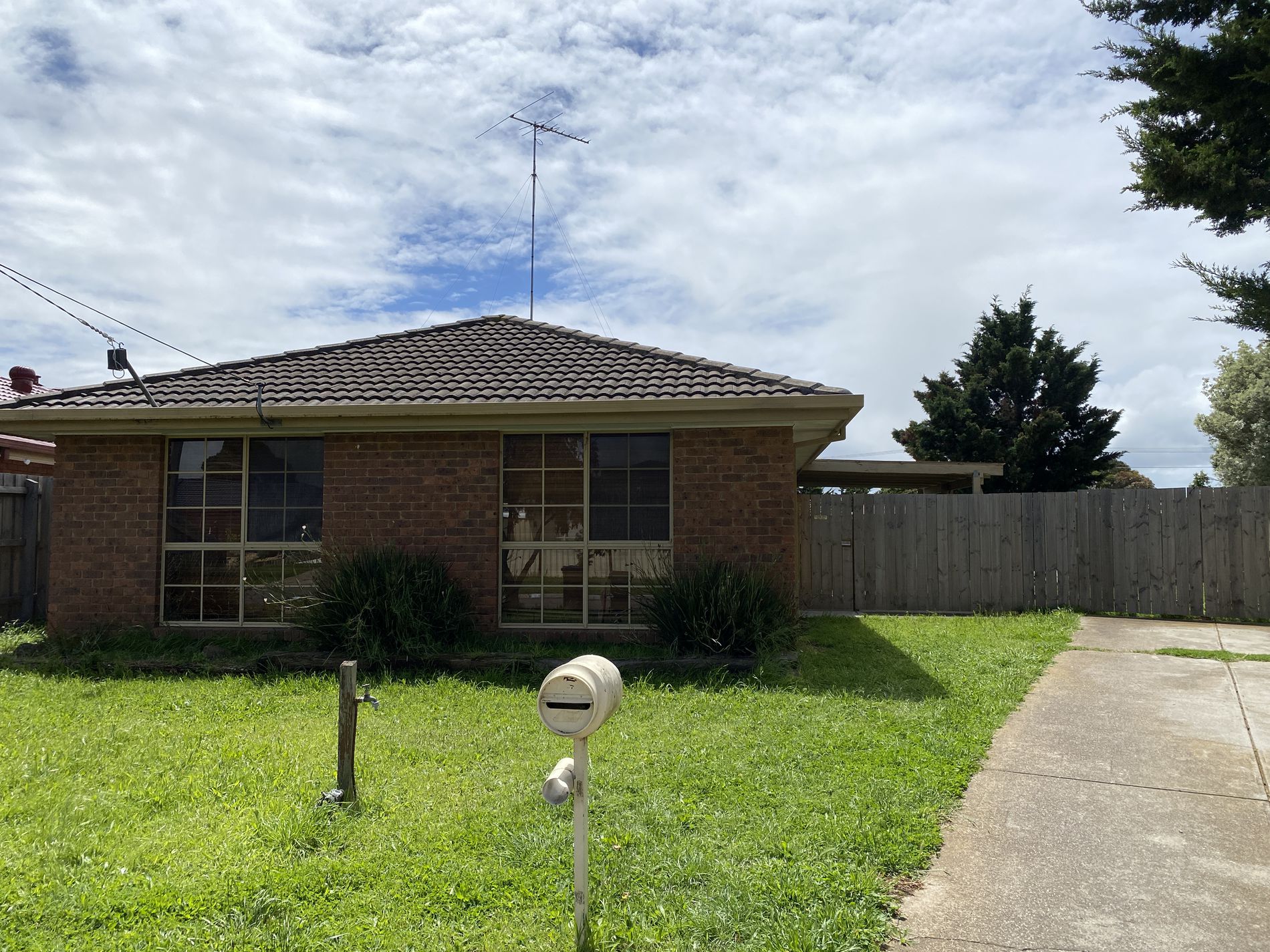 5 Kingfisher Court, Werribee