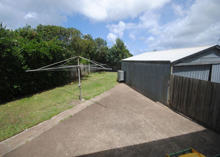 47 Wade Street, Portland