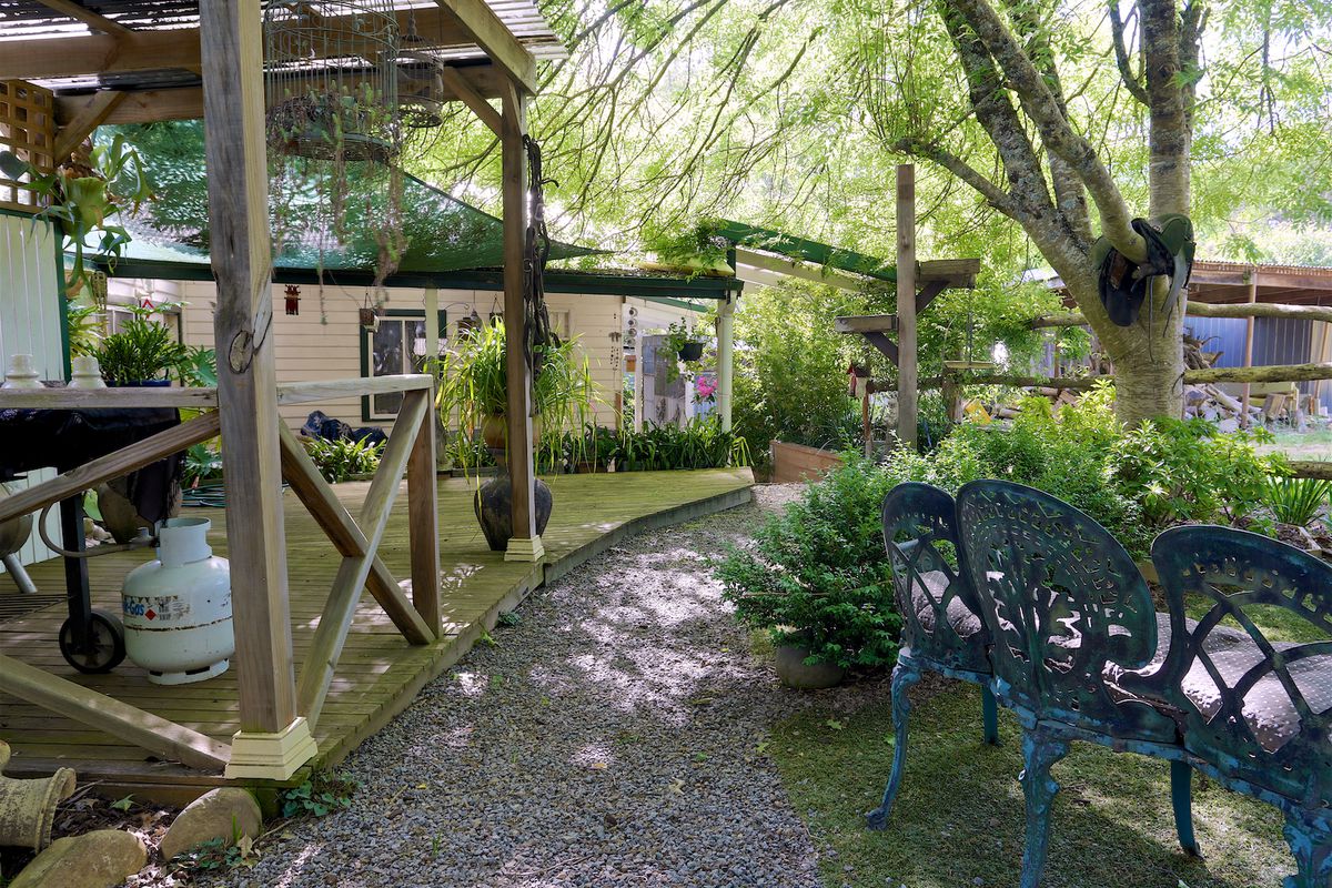 43 Bank Street, Jamieson