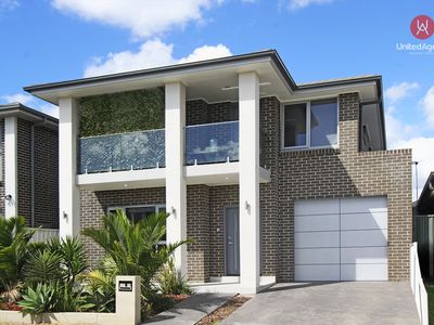 Lot 55 Sixth Avenue, Austral