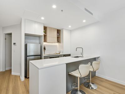 509 / 104 Easty Street, Phillip
