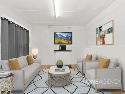 137 Meroo Road, Bomaderry